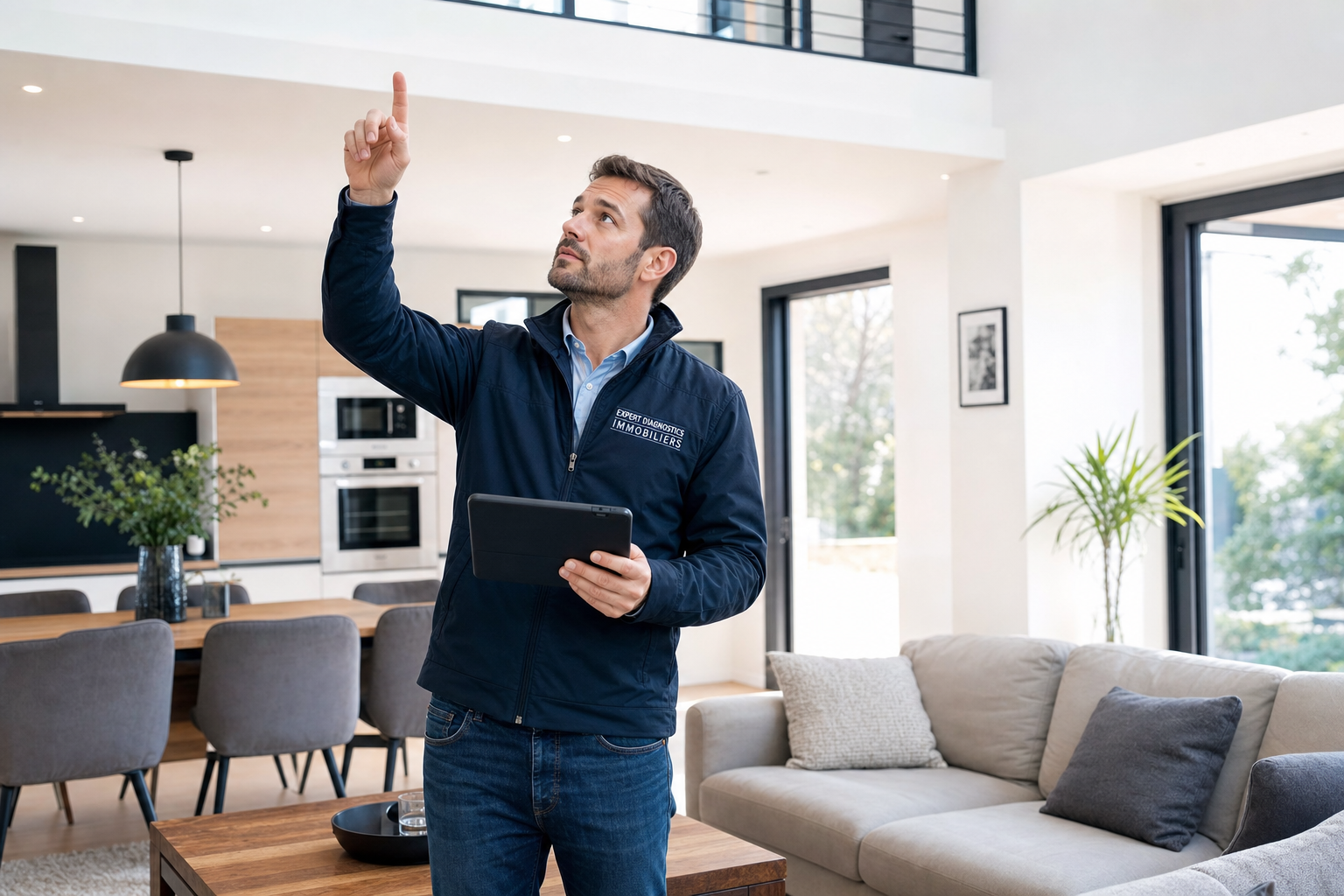 Diagnostics immobiliers obligatoires