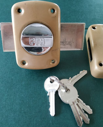 verrou pour porte verrou pour porte